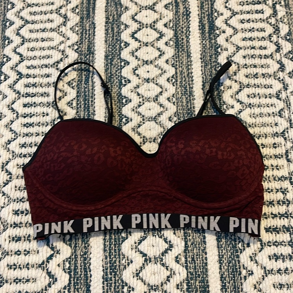 PINK VS Bra
